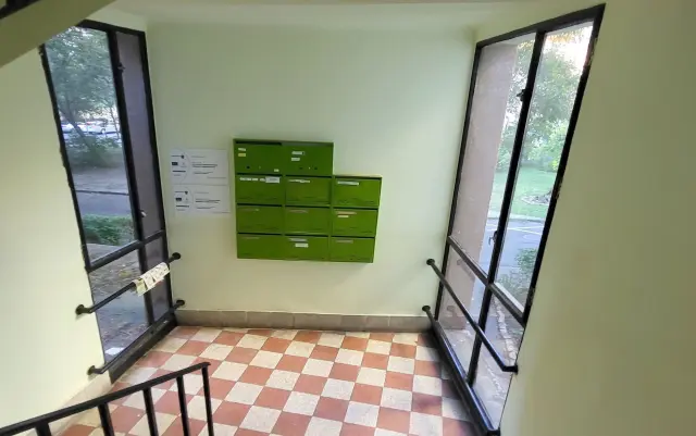 Kiadó Tégla lakás Budapest XIII. kerület Vizafogó Visegrádi utca