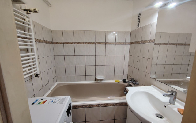 Kiadó Panel lakás Budapest XI. kerület Kelenföld Etele út