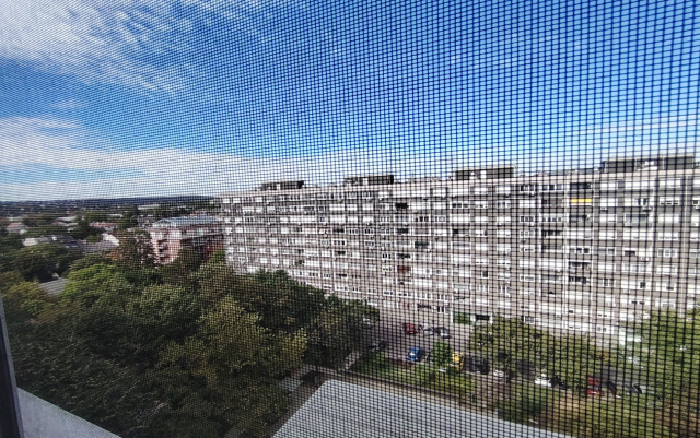 Kiadó Panel lakás Budapest XI. kerület Kelenföld Etele út