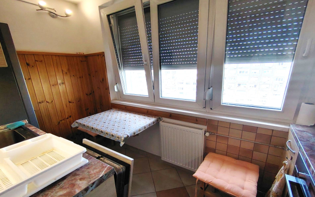 Kiadó Panel lakás Budapest XI. kerület Kelenföld Etele út