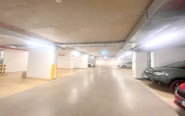 Kiadó Garázs Budapest XIII. kerület Angyalföld Szabolcs utca