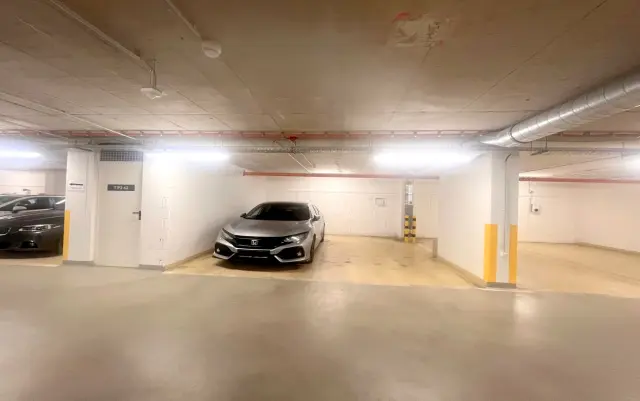 Kiadó Garázs Budapest XIII. kerület Angyalföld Szabolcs utca