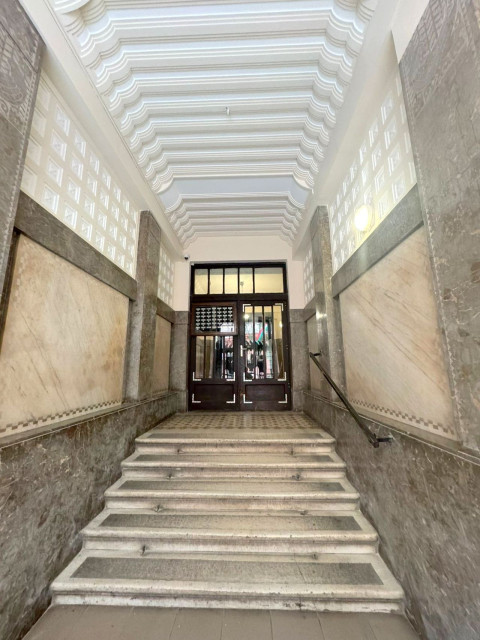 Kiadó Tégla lakás Budapest VIII. kerület Palota negyed Mária utca
