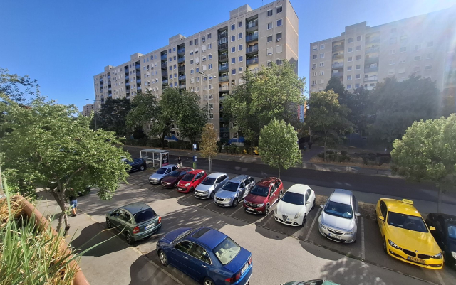 kiadó albérlet Budapest X. kerület