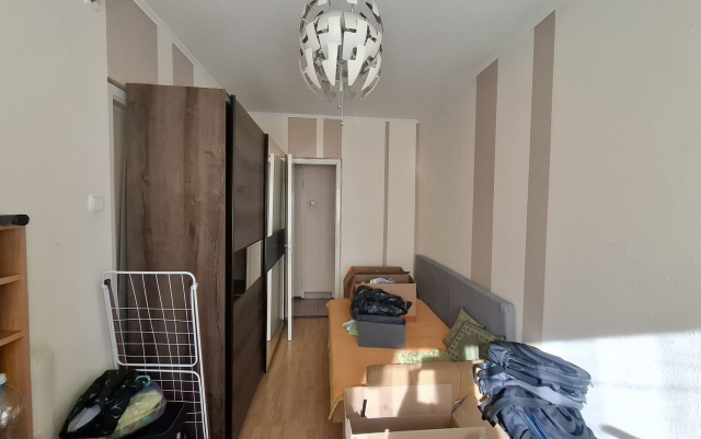Kiadó Panel lakás Budapest X. kerület Óhegy Harmat utca