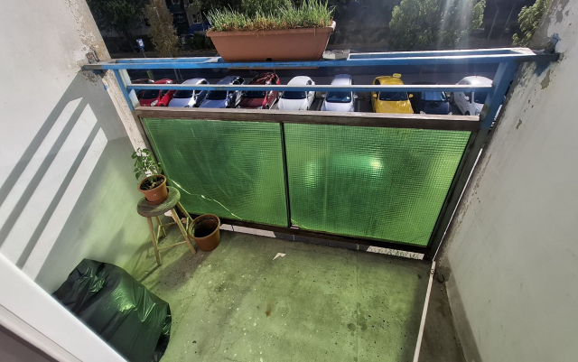 Kiadó Panel lakás Budapest X. kerület Óhegy Harmat utca