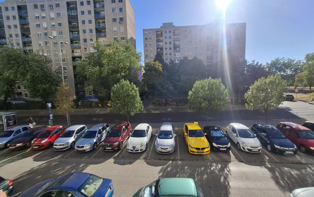 Kiadó Panel lakás Budapest X. kerület Óhegy Harmat utca