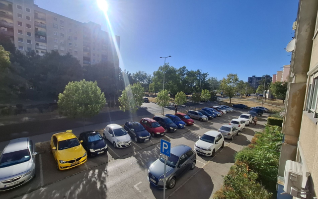 Kiadó Panel lakás Budapest X. kerület Óhegy Harmat utca