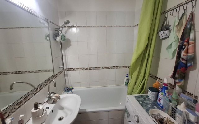 Kiadó Panel lakás Budapest X. kerület Óhegy Harmat utca