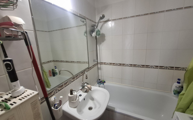 Kiadó Panel lakás Budapest X. kerület Óhegy Harmat utca
