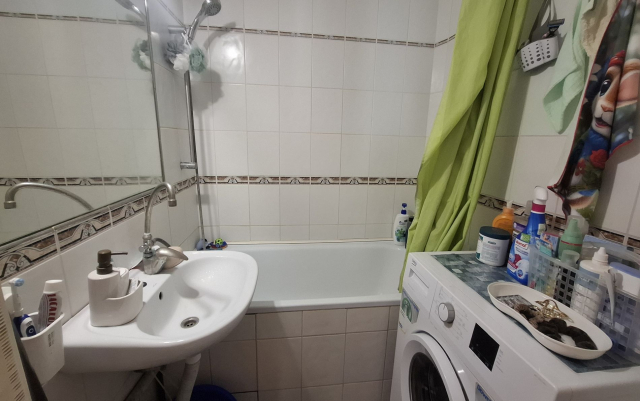 Kiadó Panel lakás Budapest X. kerület Óhegy Harmat utca