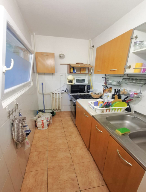 Kiadó Panel lakás Budapest X. kerület Óhegy Harmat utca
