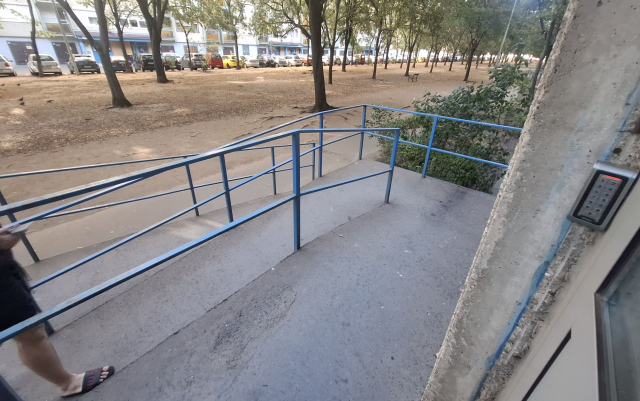 Kiadó Panel lakás Budapest X. kerület Óhegy Harmat utca