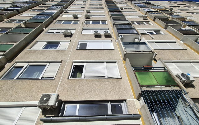 Kiadó Panel lakás Budapest X. kerület Óhegy Harmat utca
