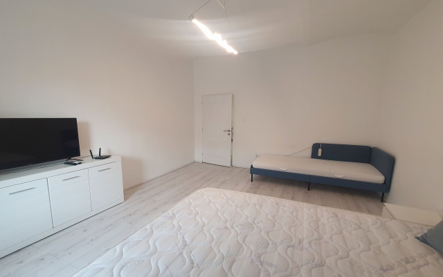 Kiadó Tégla lakás Budapest XIII. kerület Angyalföld Róbert Károly körút