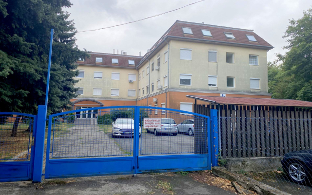 Kiadó Tégla lakás Budapest XVI. kerület Mátyásföld Újszász utca