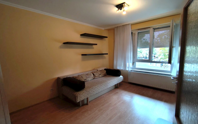 Kiadó Tégla lakás Budapest XI. kerület Kelenföld Bartók Béla út