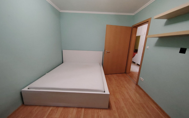 Kiadó Tégla lakás Budapest XI. kerület Kelenföld Bartók Béla út