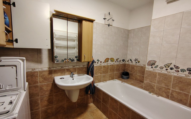 Kiadó Tégla lakás Budapest XI. kerület Kelenföld Bartók Béla út