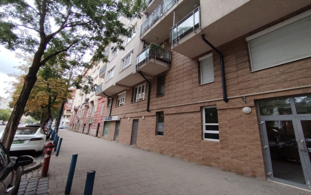 Kiadó Tégla lakás Budapest XI. kerület Kelenföld Bartók Béla út