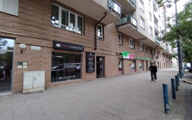 Kiadó Tégla lakás Budapest XI. kerület Kelenföld Bartók Béla út