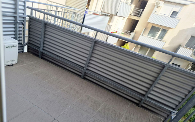 Kiadó Tégla lakás Budapest IV. kerület Újpest Károlyi István utca