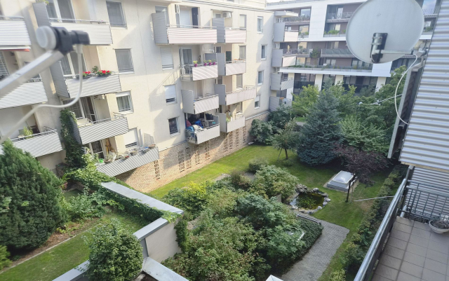 Kiadó Tégla lakás Budapest IV. kerület Újpest Károlyi István utca