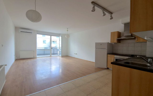 Kiadó Tégla lakás Budapest IV. kerület Újpest Károlyi István utca