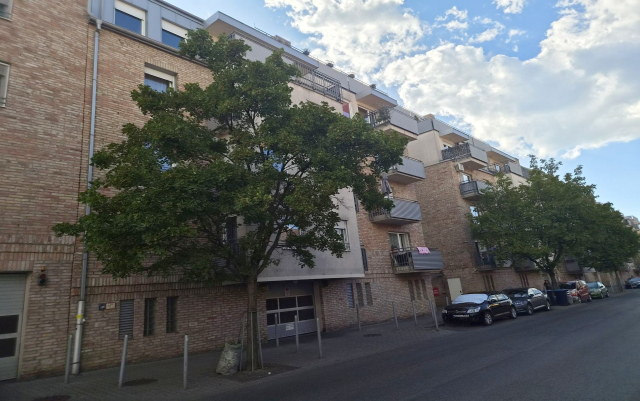 Kiadó Tégla lakás Budapest IV. kerület Újpest Károlyi István utca