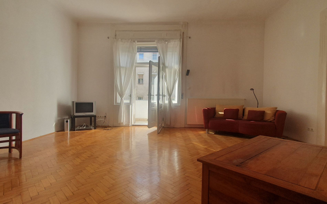 Kiadó Tégla lakás Budapest XIII. kerület Újlipótváros Csanády utca