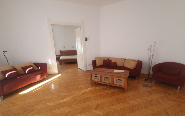 Kiadó Tégla lakás Budapest XIII. kerület Újlipótváros Csanády utca