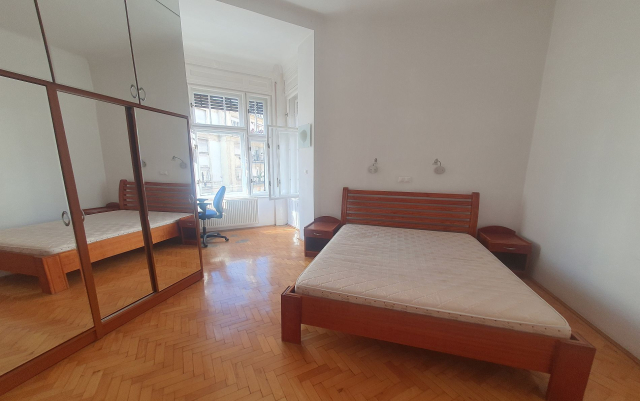 Kiadó Tégla lakás Budapest XIII. kerület Újlipótváros Csanády utca