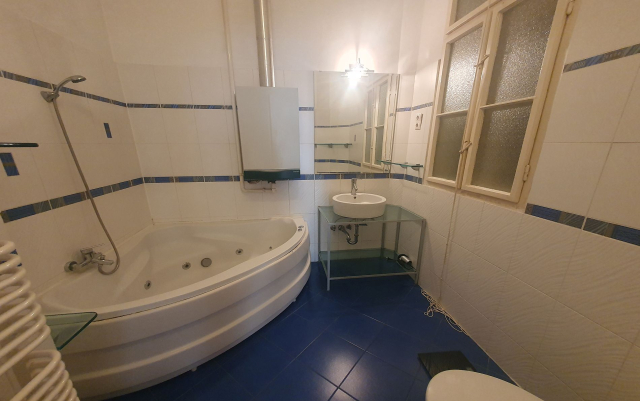 Kiadó Tégla lakás Budapest XIII. kerület Újlipótváros Csanády utca