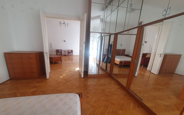 Kiadó Tégla lakás Budapest XIII. kerület Újlipótváros Csanády utca
