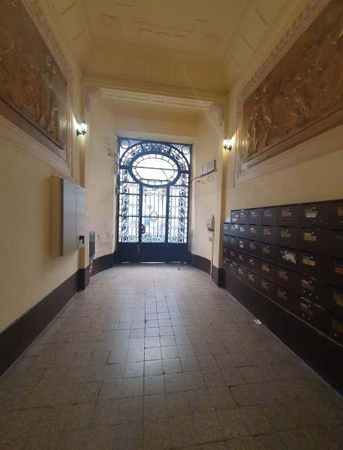 Kiadó Tégla lakás Budapest XIII. kerület Újlipótváros Csanády utca