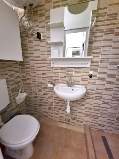Kiadó Tégla lakás Budapest VII. kerület Erzsébetváros (Nagykörúton kívül) Nefelejcs utca