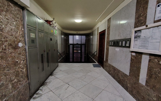 Kiadó Tégla lakás Budapest IX. kerület Belső-Ferencváros Közraktár utca