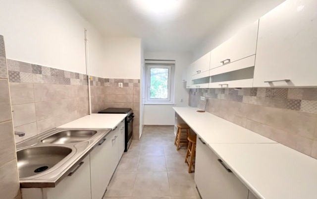 Kiadó Tégla lakás Budapest XIII. kerület Vizafogó Janicsár utca