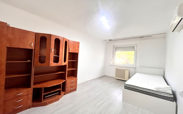 Kiadó Tégla lakás Budapest XIII. kerület Vizafogó Janicsár utca