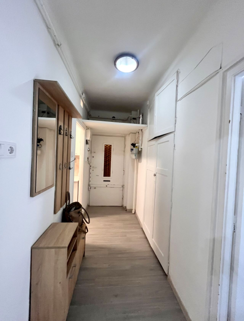 Kiadó Tégla lakás Budapest XIII. kerület Vizafogó Janicsár utca