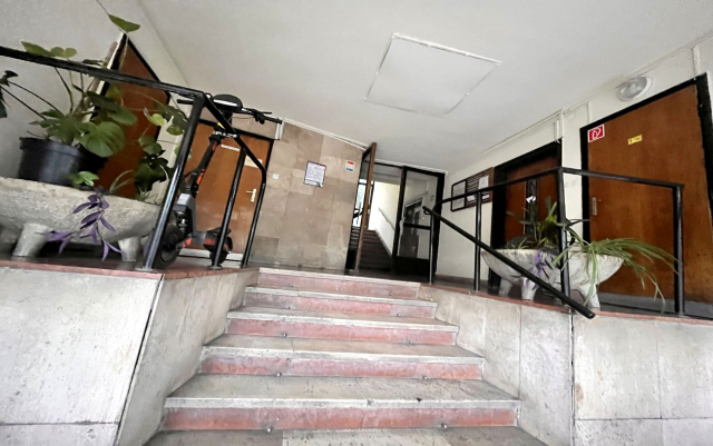 Kiadó Tégla lakás Budapest XIII. kerület Vizafogó Népfürdő utca