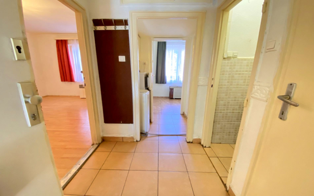 Kiadó Tégla lakás Budapest XIV. kerület Nagyzugló Fogarasi út