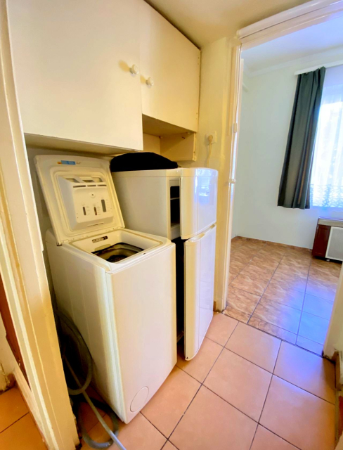 Kiadó Tégla lakás Budapest XIV. kerület Nagyzugló Fogarasi út