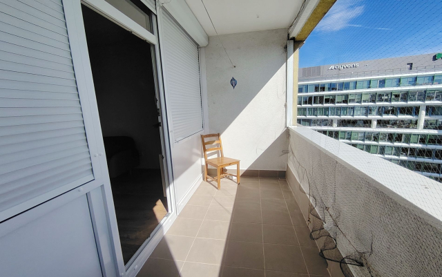 Kiadó Panel lakás Budapest XI. kerület Őrmező Kérő utca