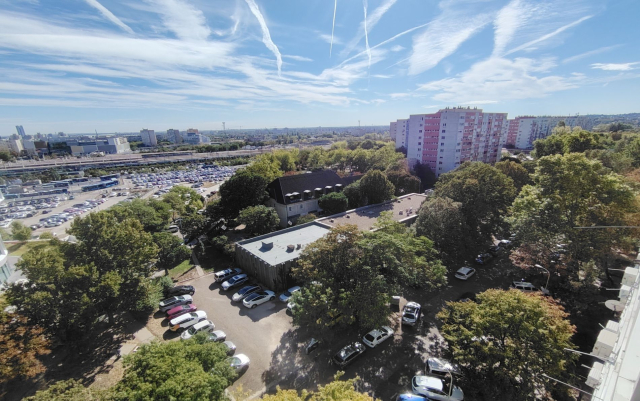 Kiadó Panel lakás Budapest XI. kerület Őrmező Kérő utca