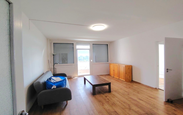 Kiadó Panel lakás Budapest XI. kerület Őrmező Kérő utca