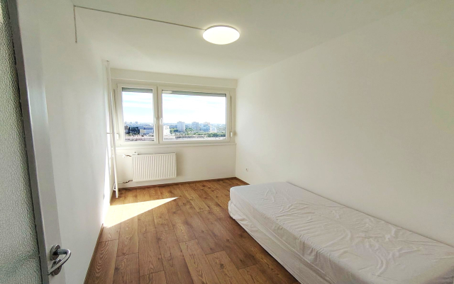 Kiadó Panel lakás Budapest XI. kerület Őrmező Kérő utca