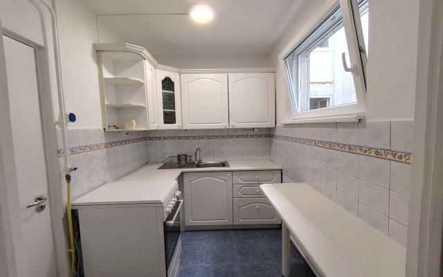 Kiadó Panel lakás Budapest XI. kerület Őrmező Kérő utca