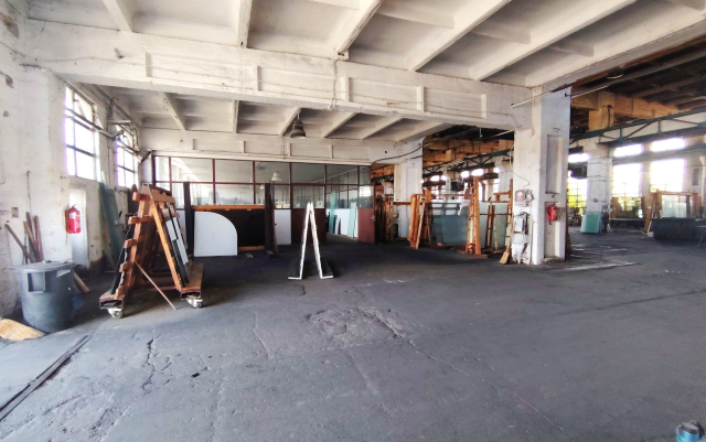 Kiadó Ipari terület Budapest X. kerület Kőbánya Vasgyár utca
