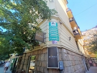 Kiadó Tégla lakás Budapest XII. kerület Krisztinaváros Maros utca